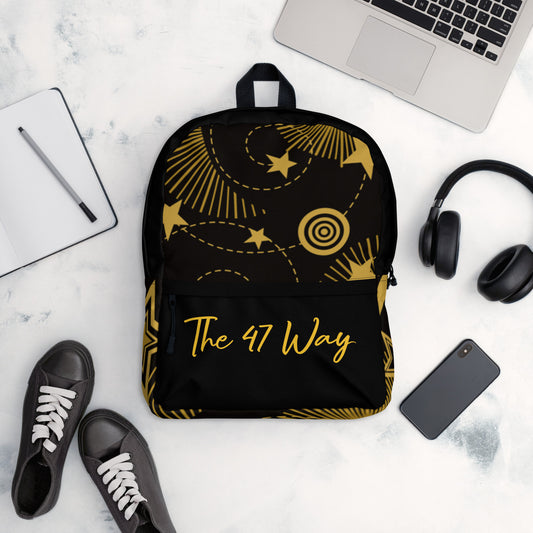For The Stars Backpack